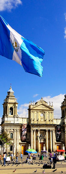 Guatemala