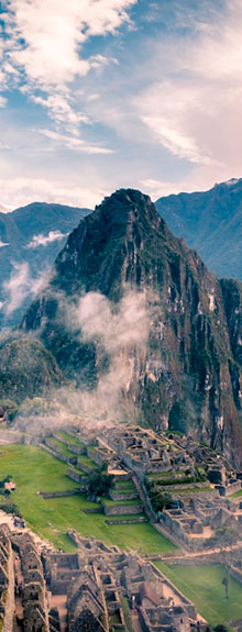 Peru